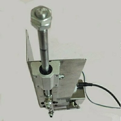 馬達伸縮電機往復式電動推桿自動推拉伸縮行程定制 上下伸縮電機