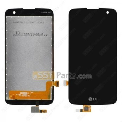 【南勢角維修】LG K4 液晶螢幕 維修價格1000元 全台最低價