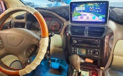 四核心 Savrin 安卓機 幸福力 9吋 2004-2014 車用多媒體 汽車影音 安卓大螢幕車機 GPS 導航 面板