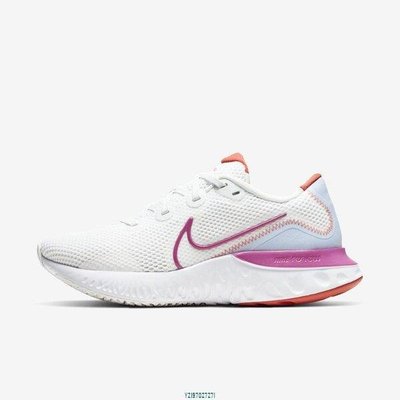 耐克Nike Renew Run CK6360-100 CK6360-008 女潮流時尚鞋 兩色