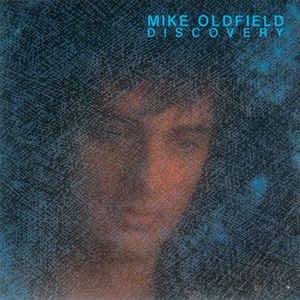MICHAEL OLDFIELD-DISCOVERY HDCD