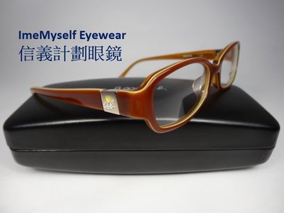 信義計劃 眼鏡 agnes b. AB 2087 光學 貓型 膠框 可配 抗藍光 多焦 全視線 eyeglasses