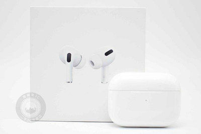 【青蘋果3C競標】Apple AirPods Pro 1代 Wireless Charging Case A2190 A2083 A20848 #86615
