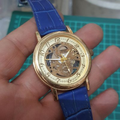 大錶徑 機械樣式 男錶 女錶 錶帶 錶扣 盤面 指針 龍頭 石英錶 機械錶 零件錶 潛水錶 三眼錶 賽車錶 A08