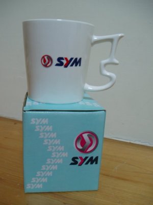 " SYM 三陽機車 " 2015 紀念杯