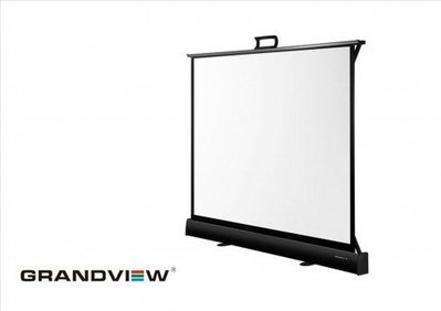 【好康投影機】60吋 4:3 / PT-B60WM4 / 桌上型投影布幕 / 輕巧精緻方便攜帶 / 商務標準型投影機銀幕