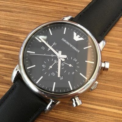 【錶帶家】Armani ar1828 亞曼尼 阿曼尼副廠代用錶帶使用 22mm 收 20mm 只賣錶帶不含手錶喔