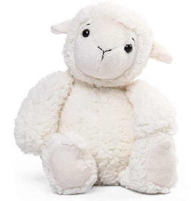 18230c 日本進口 好品質 限量品 可愛又柔軟 小綿羊 小羊羊 動物絨毛絨抱枕玩偶娃娃玩具擺件禮物禮品