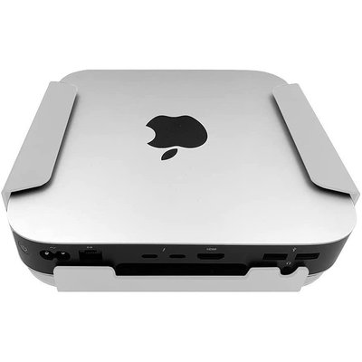 蘋果TV盒子支架 Apple Mac Mini 顯示器安裝支架
