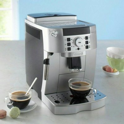 【免運-贈30磅咖啡豆】Delonghi ECAM 22.110.SB 迪朗奇 全自動咖啡機︱歐客佬咖啡 OKLAO
