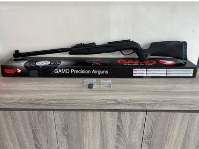 [雷鋒玩具模型]-GAMO SPEEDSTER 10X IGT GEN2 5.5MM .22 折槍 現貨