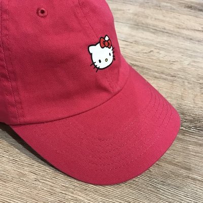 ☆LimeLight☆ ANTI SOCIAL SOCIAL CLUB Hello Kitty Cap 貓 帽