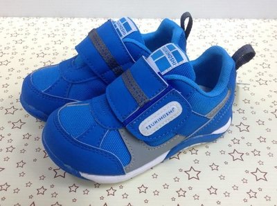日本 TSUKIHOSHI 御用機能鞋C26A5(輕量款)降價特賣