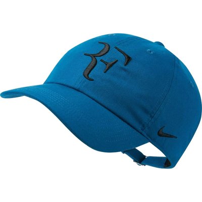 絕版配色 Nike Federer 費德勒 網球 帽 Tennis Hat 非 納達爾 Nadal 愛迪達