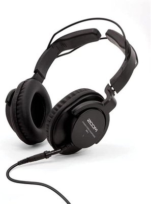 平廣 送袋公司貨保1年 ZOOM ZHP-1 耳機 耳罩式 全罩式 監聽類型聽樂 另售JBL 舒伯樂 SONY