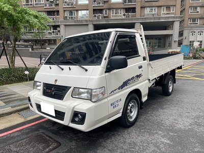 2019 DELICA 得利卡 賺錢手排貨車 都整理好了 開走直接做生意LIN