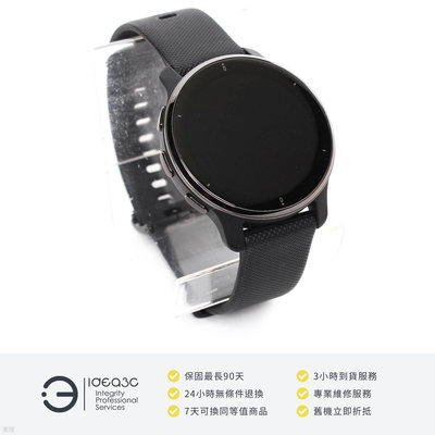 「點子3C」GARMIN VENU 2 PLUS GPS版 智慧腕錶 石磨黑【店保3個月】多種運動模式 AMOLED 螢幕 DG615