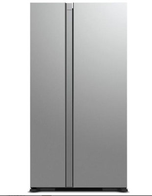 [HC生活數位館] 【全新】日立HITACHI 595L變頻雙門對開冰箱RS600PTW-GS (琉璃瓷)