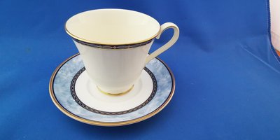 [美]英國名瓷MINTON 茶杯ST JAMES+CENTENNIAL ROSE,全新品