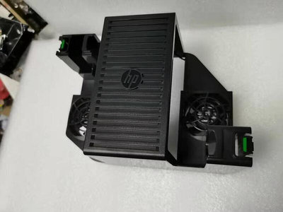 【立減20】HP惠普 Z440工作站內存風罩 Z440內存風扇散熱套件 帶風扇