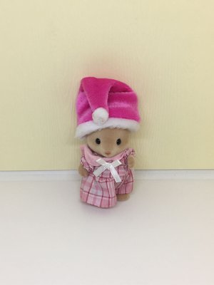 可兒 小布 仙霸 莉卡  黏土人 森林家族娃娃可用帽子?單個價格低消商品說明