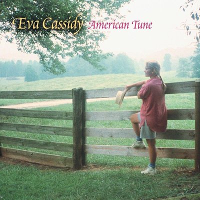 【黑膠唱片LP】美國之聲 American Tune / 伊娃凱希迪 Eva Cassidy-G810179