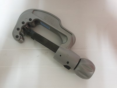 【優質五金】 美國里奇RIDGID 65S(6-65mm)銅管切刀 四排培林專業切管刀 切管器