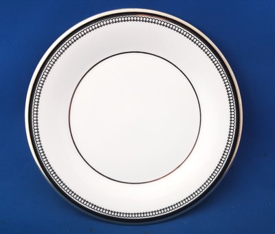 [美]超美的英國百年名瓷 ROYAL DOULTON點心盤 - SARABANDE系列