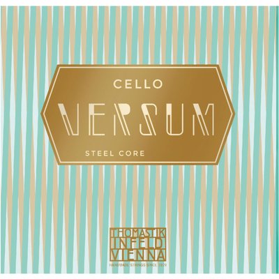 小叮噹的店-大提琴弦 (第四弦 C弦) 奧地利 Thomastik-Infeld Versum VE44