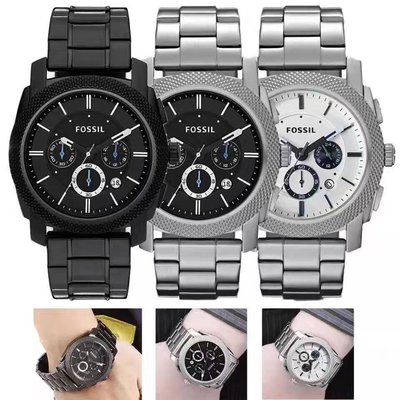 熱銷特惠 Fossil 全新 男士腕錶 fs4552明星同款 大牌手錶 經典爆款