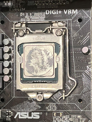 Intel 四代 Core i7-4790 ( 3.6 up to 4.0GHz )