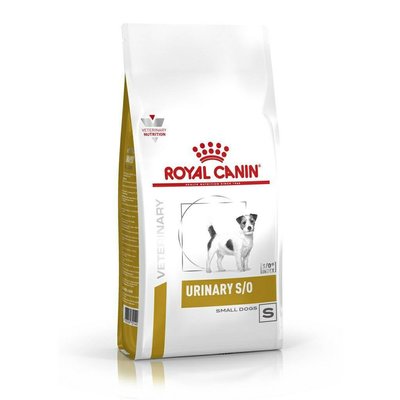 ROYAL CANIN 法國皇家 USD20 小型犬泌尿道配方 狗飼料 4KG