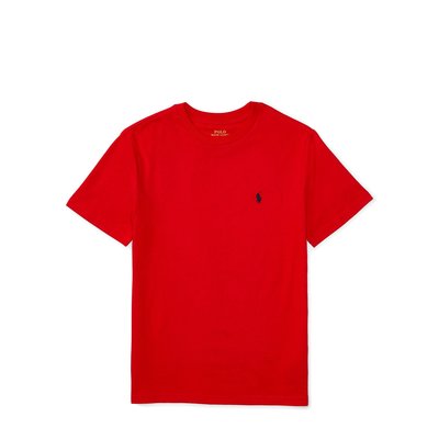 【RL男生館】☆【POLO Ralph Lauren短袖T恤小馬素T】☆【RL003B1】KIDS/青年版(XL)