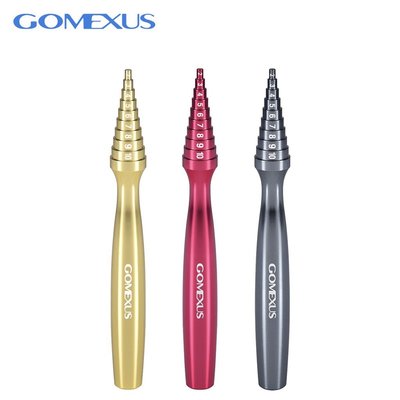【現貨】Gomexus  軸承 培林 清洗保養工具 可用範圍 2mm-9mm