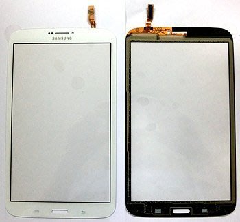 剩白色Samsung Galaxy Tab 3 7.0 T210/T211 觸控 面板 觸控板+外屏