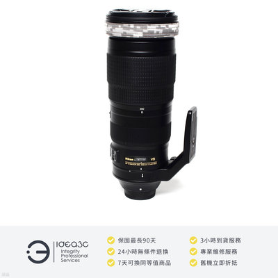 「點子3C」Nikon AF-S NIKKOR 200-500mm F5.6E ED VR 平輸貨【店保3個月】電磁膜片機構 遠攝變焦鏡 DM795