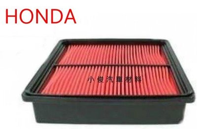 昇鈺 HONDA K800 CRV 1998年-2000年 空氣芯 空氣濾芯