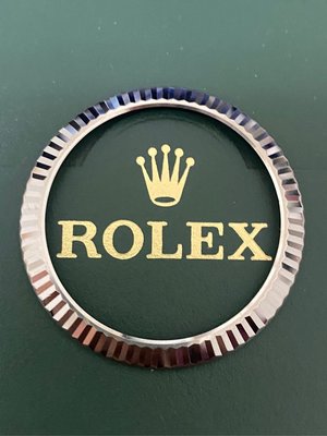 ROLEX (WG) 原裝太陽圈 218239 ,126334 ,116234,116300,126300 皆可用
