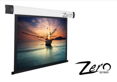 『投影機、布幕專賣店』來電議價→ZERO 全系列投影機布幕100吋 120吋 150吋 4:3 16:9 都有 台灣製