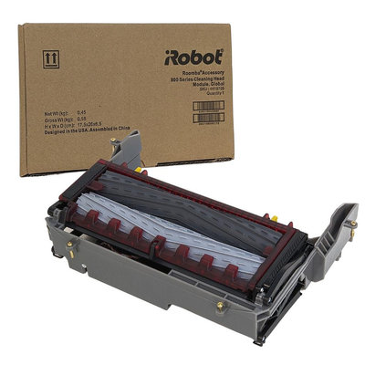 iRobot Roomba 800 900 系列 滾輪模組 870 880 960 980 掃地機器人維修替換配件 原廠
