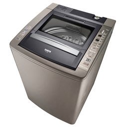 泰昀嚴選 SAMPO聲寶15公斤 好取式洗衣機 ES-E15B(K1) 內洽優惠價格 線上刷卡免手續費 B