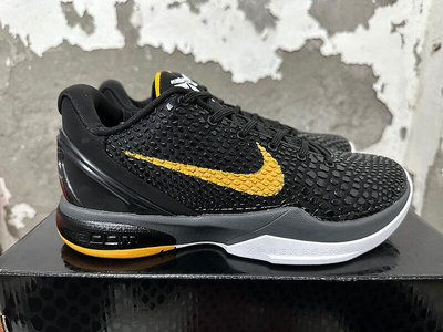 耐吉 Nike Zoom Kobe 6 protro Reverse VI 科比6代 青蜂俠 全明星 籃球鞋