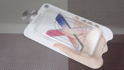 參 WUW JLW Apple iPhone X 10 IX 全透明背蓋 空壓殼 IX 氣墊防摔殼