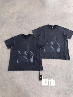 KITH for The Notorious BIG，二度聯名，限定膠囊系列T