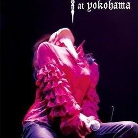 日版23區日規全新未拆--- 中森明菜Special Live 2009 Empress at