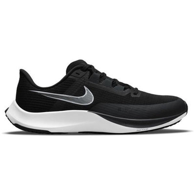 NIKE AIR ZOOM RIVAL FLY 3 男慢跑鞋 黑 KAORACER CT2405001