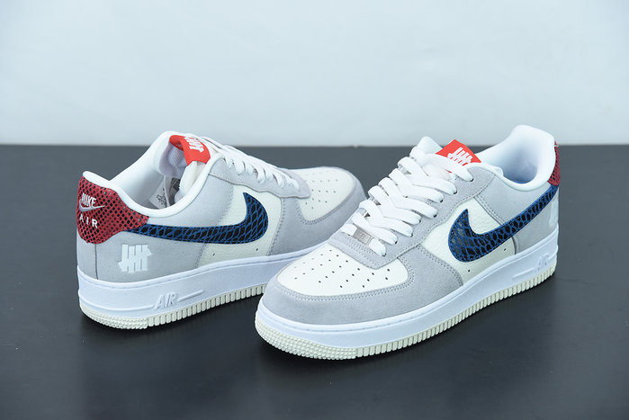 NIKE AIR FORCE 1 × UNDEFEATED 29.5cm p4.org