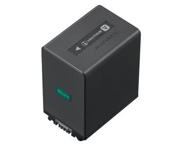 [富豪相機]SONY NP-FV100A 超高容量鋰電池~原廠盒裝-1