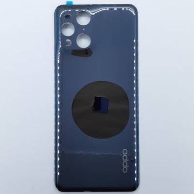 【萬年維修】OPPO Find X3 Pro 電池背蓋 玻璃背板 背板破裂 維修完工價1500元 挑戰最低價!