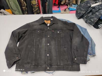 Levis 牛仔外套Premium的價格推薦- 2023年12月| 比價比個夠BigGo